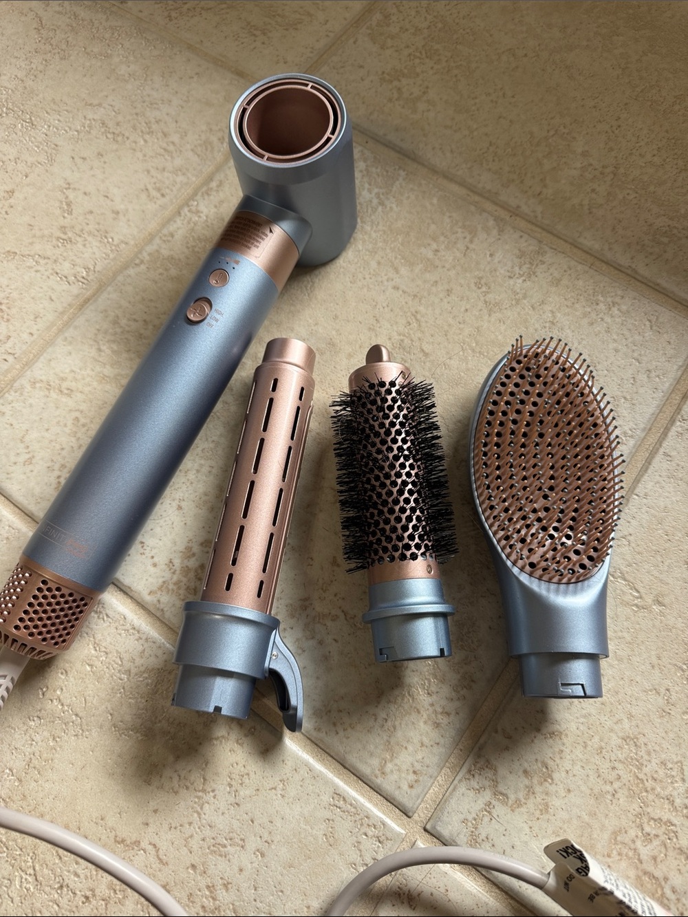 Conair Infiniti Pro